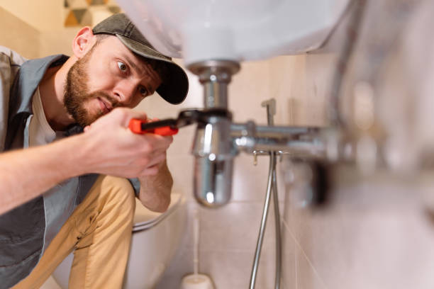 Best Same-Day Plumbing Service  in Crescent, OK