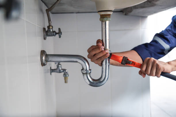 Best Same-Day Plumbing Service  in Crescent, OK