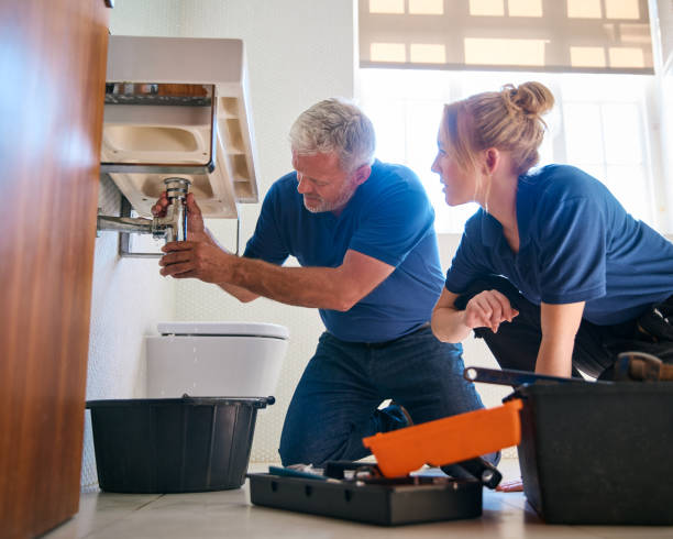 Best Plumbing Installation Services  in Crescent, OK